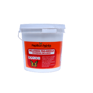 Weather Pro-shield Exterior Emulsion