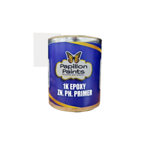 1K Epoxy ZN.PH.Primer