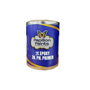 2K Epoxy ZN.PH.Primer
