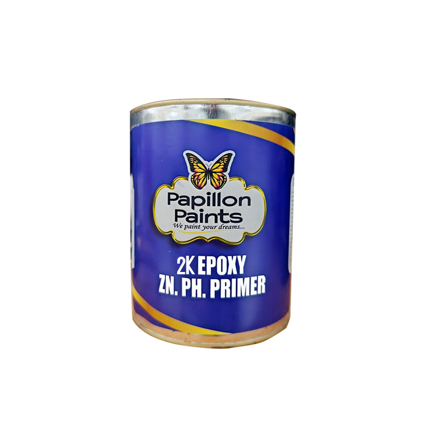 2K Epoxy ZN.PH.Primer