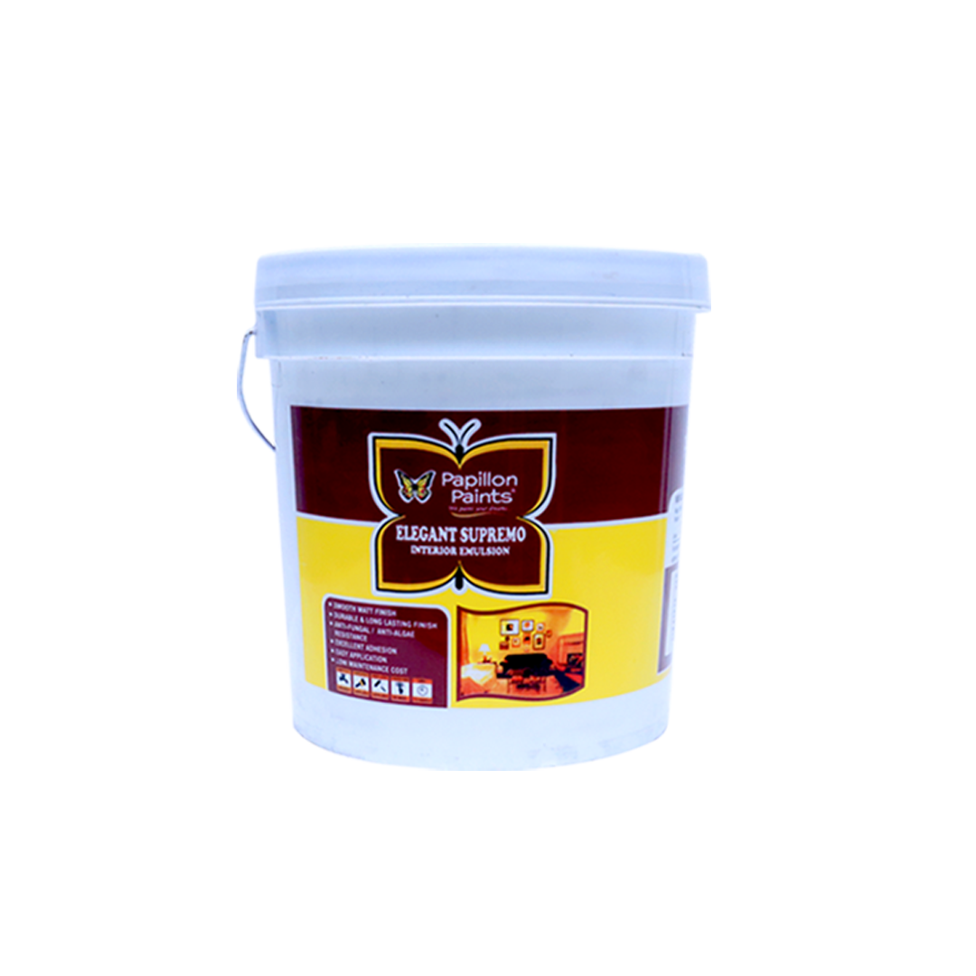 Elegant Supremo ( Interior Emulsion )
