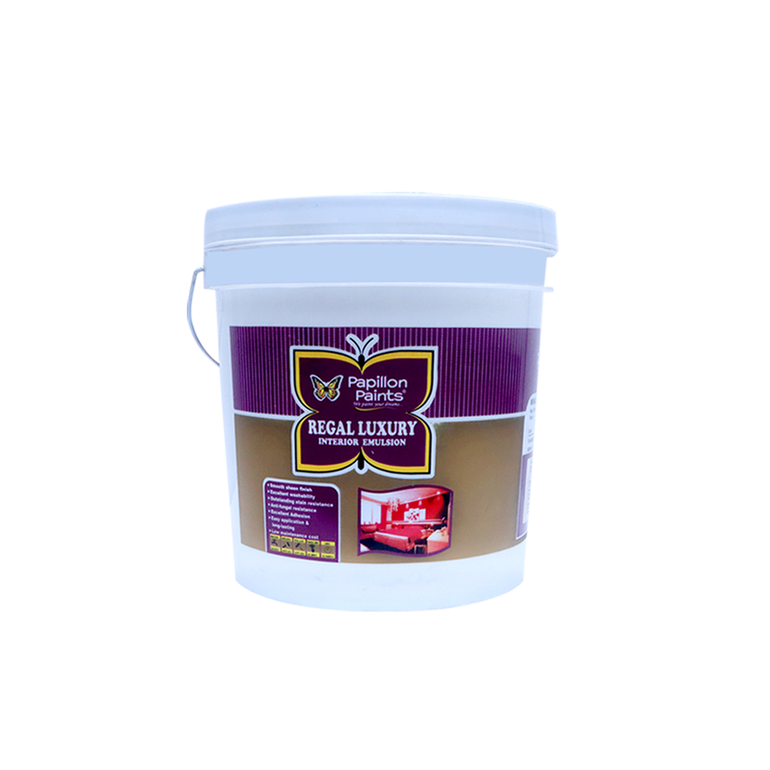 Regal Luxury ( Interior Emulsion )