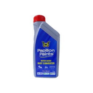 Water based Rust Converter