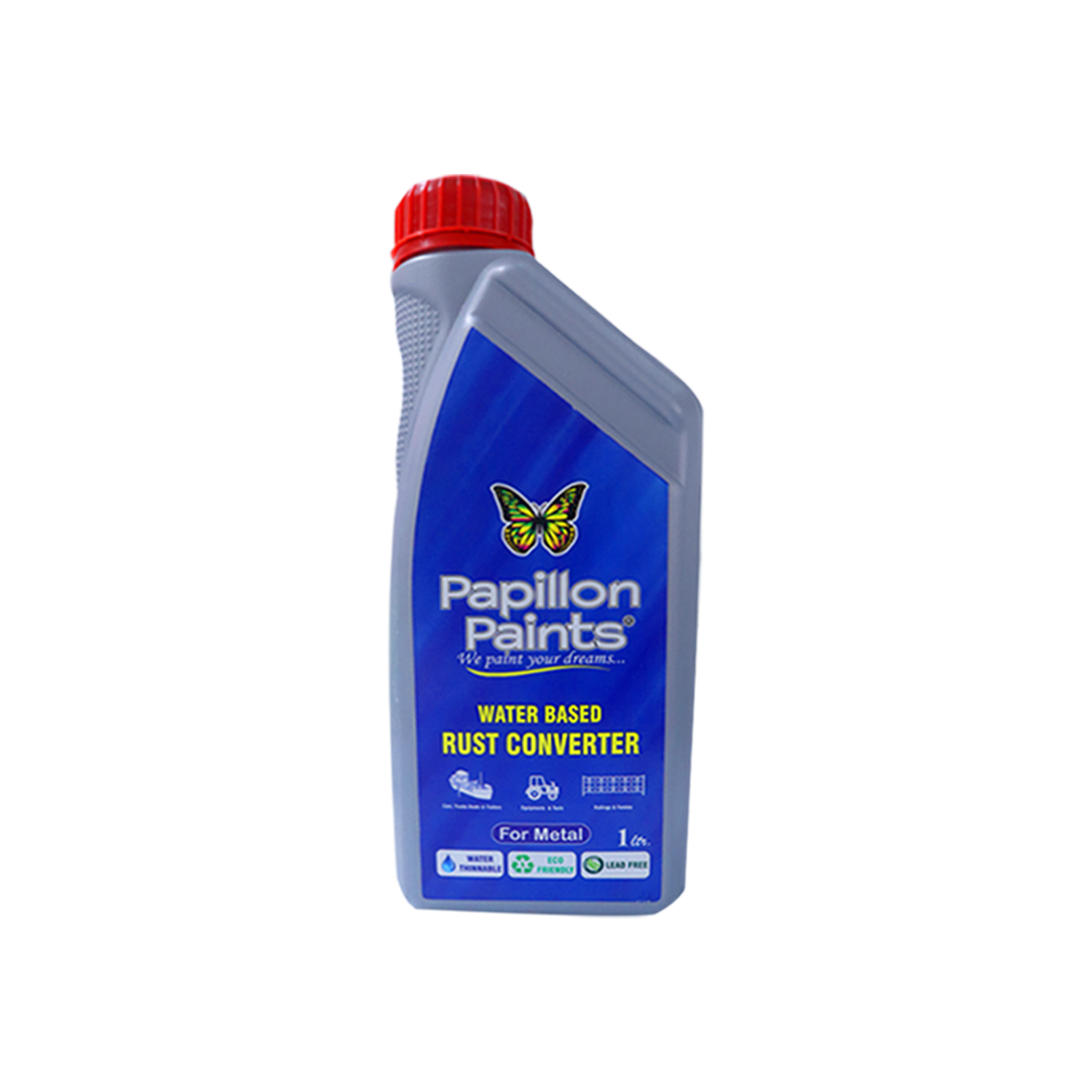 Water based Rust Converter